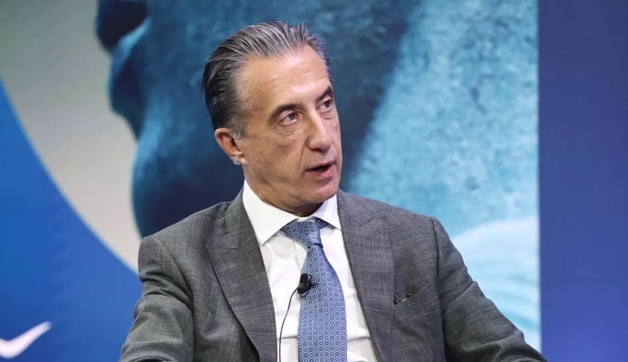 Christian Hadjiminas Raises €172.6 Million from Theon Share Sales in Just 84 Days