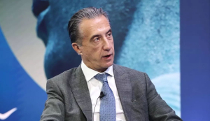 Christian Hadjiminas Raises €172.6 Million from Theon Share Sales in Just 84 Days