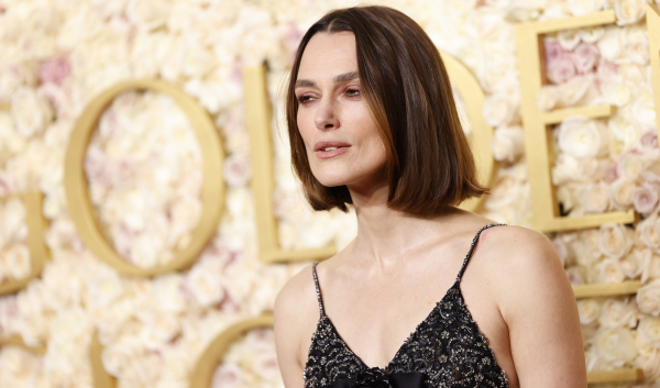 Κίρα Νάιτλι: Κυκλοφόρησε στα ελληνικά το πρώτο της βιβλίο - Διαβάστε ένα απόσπασμα