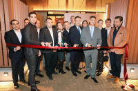 EFA GROUP: Εγκαινιάστηκε το νέο Κτήριο Delta στο Alexandria Tech Campus
