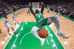 Οι Boston Celtics πουλήθηκαν έναντι 6,1 δισ. δολαρίων