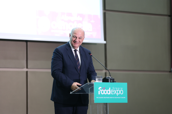 Ο Μητσοτάκης έβαλε τον Τσιάρα να εξυγιάνει τον... ΟΠΕΚΕΠΕ!