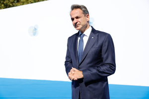 Στην Βάρνα σήμερα ο Κ. Μητσοτάκης για την Τριμερή Ελλάδας-Βουλγαρίας-Ρουμανίας