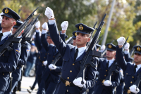 25η Μαρτίου: Τι ώρα θα δείτε την στρατιωτική παρέλαση και πού