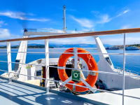 Δωρεάν διακοπές για συνταξιούχους- Τι ισχύει για συζύγους και παιδιά