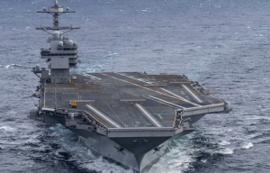 Δημοσκόπηση Reuters/Ipsos: Συμφωνούν οι Αμερικανοί με την επίθεση στο Ιράν;