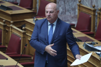 Τσιάρας για ευλογιά προβάτων: Επόμενο βήμα το lockdown - Τι είπε για τις πληρωμές των ενισχύσεων