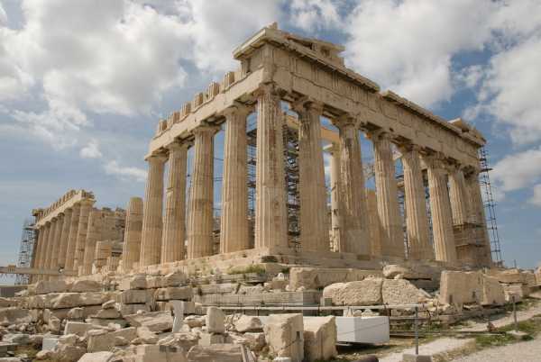 225 προσλήψεις σε μουσεία και αρχαιολογικούς χώρους της Αθήνας