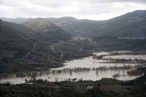 ΕΕ: Οικονομική βοήθεια 16,3 εκατ. ευρώ σε Ελλάδα και Βουλγαρία για τις πλημμύρες