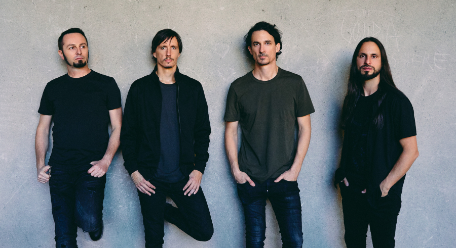 Release Athens: Τι ώρα θα βγουν οι Gojira στη σκηνή αύριο Σάββατο