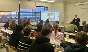 Θεσσαλονίκη: Δωρεάν μαθήματα νοηματικής γλώσσας στο ΠΑΜΑΚ