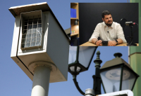 Κάμερες... φαντάσματα: Ποιες λειτουργούν και «κόβουν» κλήσεις και ποιες είναι διακοσμητικές