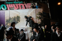 AP/Ohad Zwigenberg