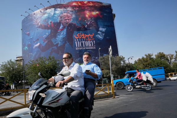 Η «D-Day» του Τραμπ: Κίνα, Ινδία, Γερμανία στο «στόχαστρο» των ΗΠΑ