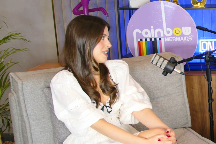 Demy για Eurovision: «Άρχισα να κλαίω με λυγμούς…» (Βίντεο)