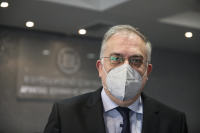 Ο Θεοδωρικάκος απαντά στην «επίθεση» της Ζαχάροβα: «Αυτός που συκοφαντεί τη Ρωσία είναι οι πράξεις της ηγεσίας της» (βίντεο)