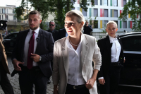 Συνεχίζεται η επέλαση της ακροδεξιάς στη Γερμανία: Το AfD τετραπλασίασε το ποσοστό του στην Κάτω Σαξονία