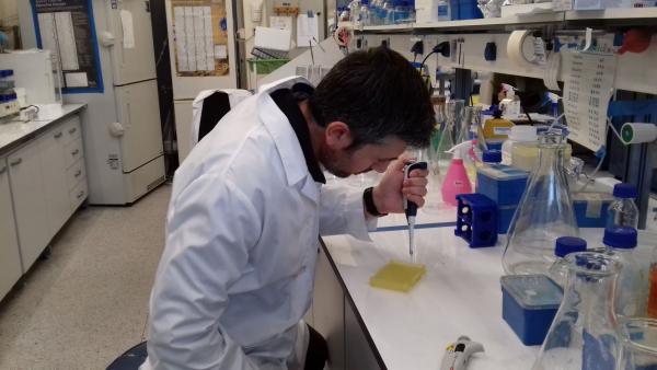 Στο ΕΚΕΒΕ «Φλέμινγκ» στη Βάρη στήνεται μια μοναδική «Βιοτεχνόπολη»