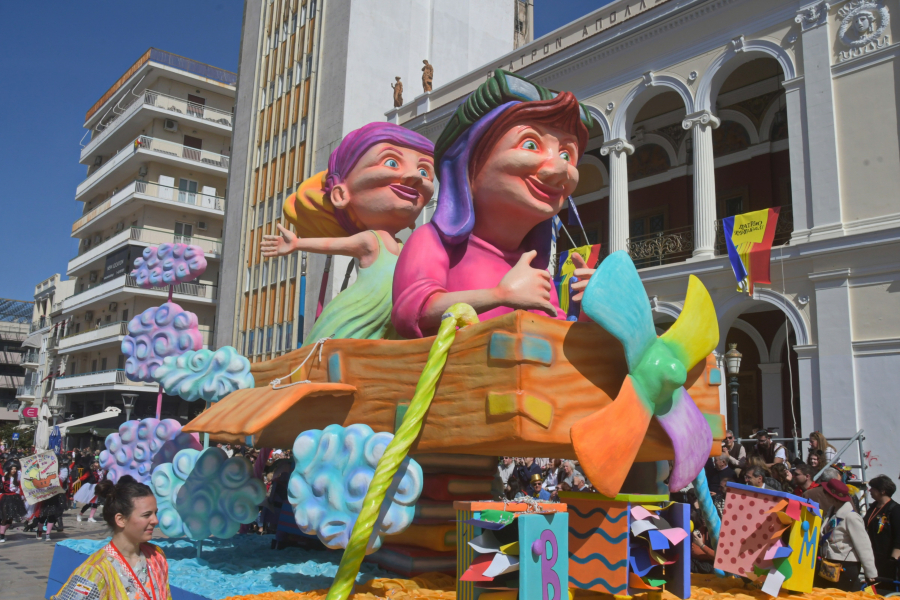 Μηνιγγίτιδα: Χημειοπροφύλαξη σε εκατοντάδες φοιτητές στην Πάτρα ενόψει καρναβαλιού