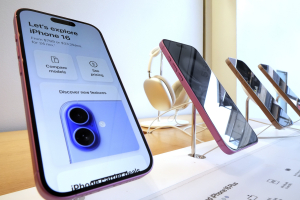 Apple: Φέρνει νέο «εργαλείο» AI, για μεγαλύτερη διάρκεια της μπαταρίας στα iPhone