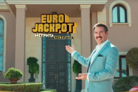 Eurojackpot 5/8/2025: 26 εκατ. ευρώ μοιράζει η αποψινή κλήρωση