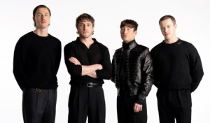 Πρώτη επίσημη εικόνα από τους «Beatles» του Σαμ Μέντες