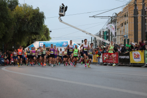 Σήμερα ο 39ος Αυθεντικός Μαραθώνιος της Αθήνας, οι κλειστοί δρόμοι και οι εναλλακτικές διαδρομές για τους οδηγούς