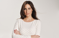 Mega Stories: Με τη Δώρα Αναγνωστοπούλου- Πρεμιέρα 16 Οκτωβρίου