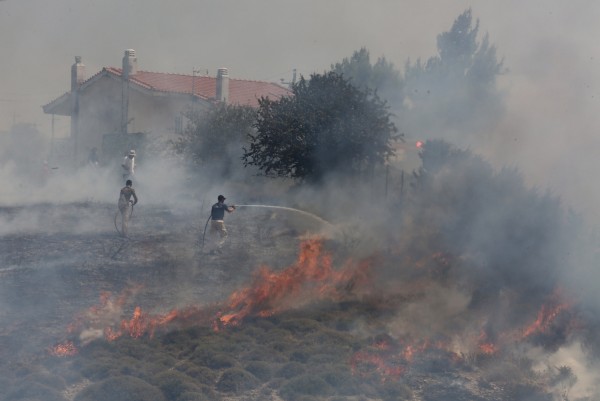 Photo: αρχείο dikaiologitika News
