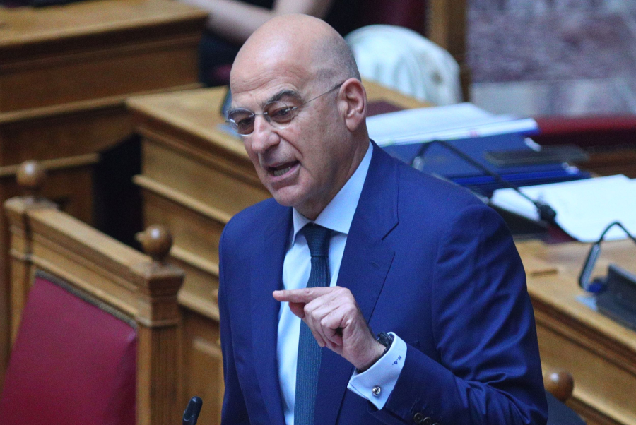 Δένδιας για Τουρκία: Πρέπει να είμαστε έτοιμοι για την απειλή της χώρας