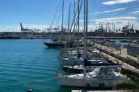 Διευκρινίσεις ΑΑΔΕ για την υποβολή δήλωσης ΦΠΑ από πλοία αναψυχής