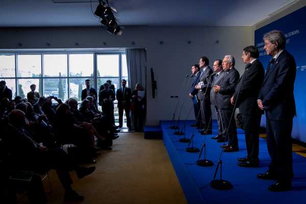 Το Brexit στο επίκεντρο της επόμενης Συνόδου του Νότου