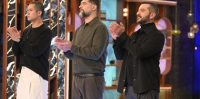 MasterChef 2025: Μάχη για να εξασφαλίσουν την ασυλία οι παίχτες