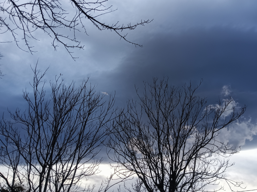 Καιρός: Ήλιος με δόντια σήμερα - Χαμηλές θερμοκρασίες και παγετός