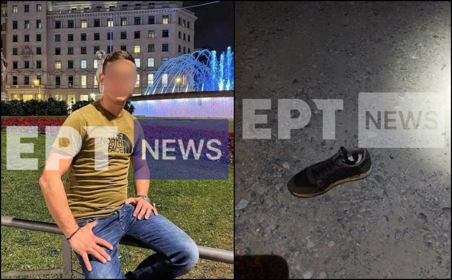 Θρήνος στα Σφακιά για τον 25χρονο Νίκο: Πώς έχασε τη ζωή του στην προσπάθειά του να «σβήσει» το καλώδιο