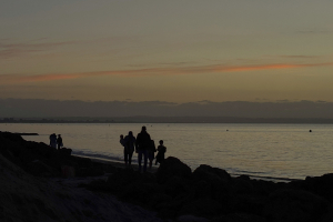 Αυστραλία: 13χρονος κολυμπούσε 4 ώρες για να σώσει την οικογένειά του