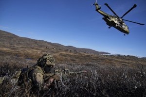 Η μάχη για τον έλεγχο της αμερικανικής ηπείρου συνεχίζεται: Ο Τραμπ επιμένει σε προσάρτηση της Γροιλανδίας
