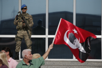 Σηλυβρία: Η τεράστια τουρκική φυλακή που έγινε σύμβολο του αυταρχισμού του Ερντογάν