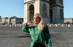 Ιωάννα Τούνη: Η πρώτη δήλωση αφότου αφέθηκε ελεύθερη