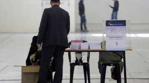 Ολοκληρωθήκαν οι εκλογές στη ΝΔ, τι ώρα θα βγουν τα αποτελέσματα