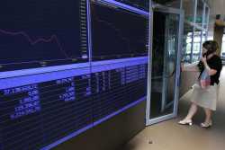 Χρηματιστήριο: Στο 62,3% η συμμετοχή των ξένων επενδυτών τον Φεβρουάριο