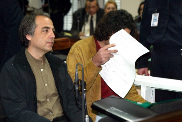 Με περιοριστικούς όρους η άδεια του Δ. Κουφοντίνα