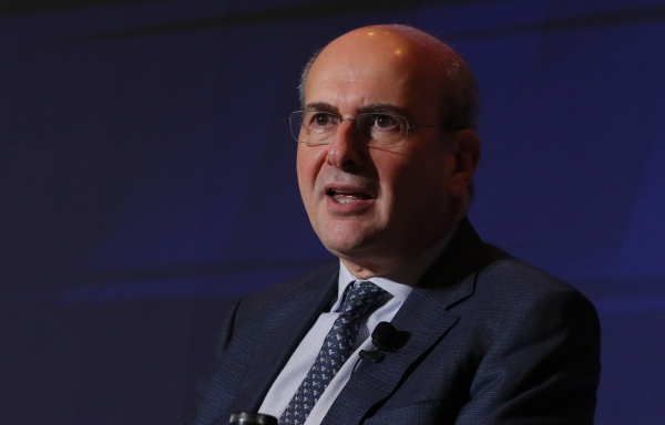 Χατζηδάκης: Στην τελική ευθεία η βασική ενίσχυση στους αγρότες