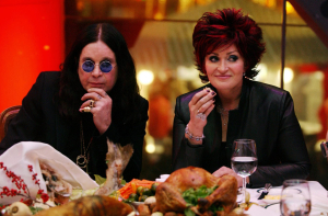 Sharon Osbourne: Σοκάρει η εικόνα της, έχασε πολλά κιλά με ενέσιμο φάρμακο
