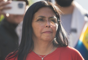 Η επόμενη μέρα στη Βενεζουέλα μετά την επίθεση: Προσωρινή πρόεδρος η Ροντρίγκεζ