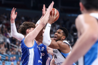 Eurobasket 2025 Ελλάδα - Φινλανδία: Live η μάχη για το χάλκινο