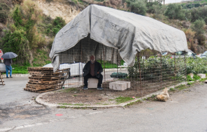Ανεβάζουν ταχύτητα οι αγρότες: Νέα μπλόκα και ετοιμασίες (βίντεο)