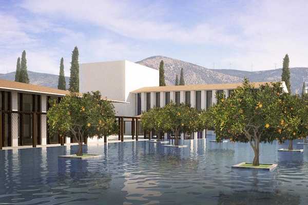 Το ΣτΕ ενέκρινε μεγάλη τουριστική επένδυση στην Ερμιονίδα