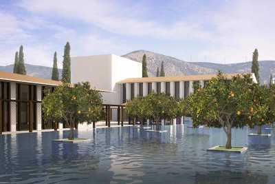 Το ΣτΕ ενέκρινε μεγάλη τουριστική επένδυση στην Ερμιονίδα