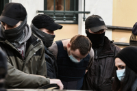 Αποκάλυψη για τον Πολωνό που έκρυβε το πτώμα του 7χρονου στην Κυψέλη: «Ζητούσε να ακυρωθεί η μεταγωγή του στην Κέρκυρα» (βίντεο)